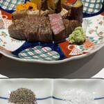 北新地 つきしろ - ★再訪　24'1月★