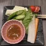 串揚げ料理 みや田 - 