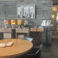 AWkitchen TOKYO 新丸ビル店 - 
