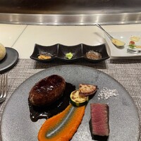 ahill ginza - 