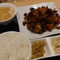 中国菜酒 蜀留香 - 
