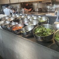 AWkitchen TOKYO 新丸ビル店 - 
