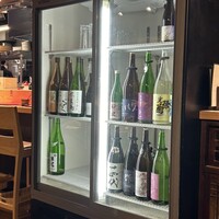すしと天ぷら 坂本 -  すしと天ぷら 坂本 -