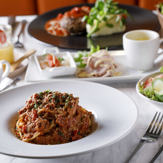 青葉台食堂george_1