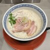 ラーメンは飲み物だがや。