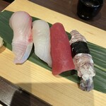 Sushi Hiro - 