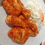鉄板炭火居食処 香一 - 