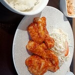 鉄板炭火居食処 香一 - 
