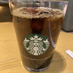 スターバックスコーヒー - ドリンク写真: