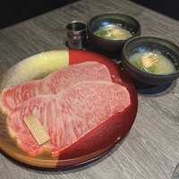牛に金棒 麻布十番 - 