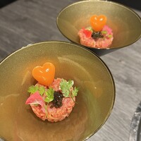 牛に金棒 麻布十番 - 