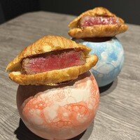 牛に金棒 麻布十番 - 