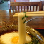 Musashichaya - 麺