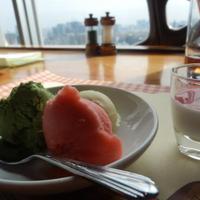 アーティスト カフェ - 