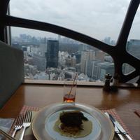 アーティスト カフェ - 