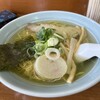 ラーメンのと金