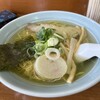 ラーメンのと金