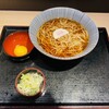 そばいち エキュート赤羽店