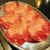 焼肉ばんばん