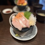 Jimbochousushiwasabi - 