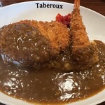 Taberoux - 