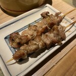 Koshitsu Yasai Makigushi To Yakitori Hakata Makinshai - 