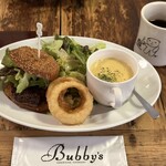 Bubby's - 