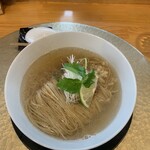 中華蕎麦 鳴神食堂 - 