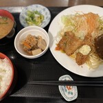 ミュンヘン Restaurant - 