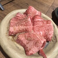 焼肉 牛者 - 