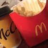 マクドナルド - 料理写真: