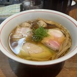 ラーメン屋 トイ・ボックス - 