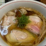 ラーメン屋 トイ・ボックス - 