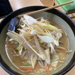 ラーメンばやし - 