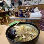 ラーメンばやし - 