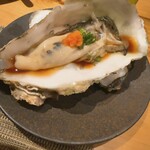 魚と酒 めから鱗 - 