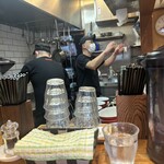 ラーメン屋 トイ・ボックス - 