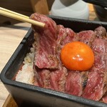 焼肉㐂舌 - 