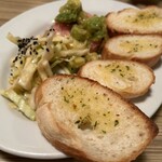 CAFE KATSUO - 