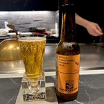 Teppanyaki Asahi - 