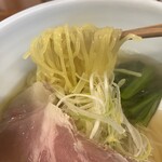 麺屋 一徳 - 