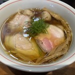 ラーメン屋 トイ・ボックス - 