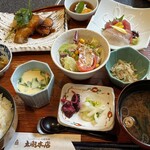 太閤本店 主税町店 - 