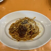 トラットリア グランボッカ - 