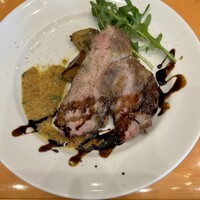 トラットリア グランボッカ - 