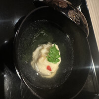御料理 無窮 - 