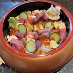 Sushi Kanda - 