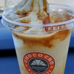 サンマルクカフェ - ドリンク写真: