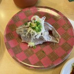 さかなや魚平 守谷店 - いわし　297円