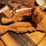 匠 とり金 - 